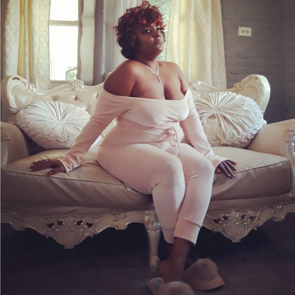 Fashion Nova Jump Suit